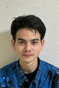 Yagui Yoske 先生