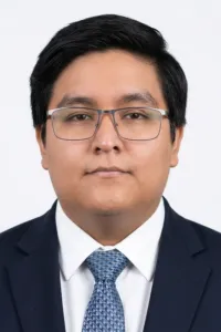 Burrión William 先生