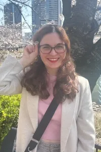 Kehoe Thomann Barbara 先生