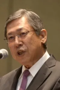 Higuchi Kazuyoshi 先生