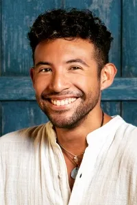 SHIMOSE GALVEZ SERGIO ANDRE 先生
