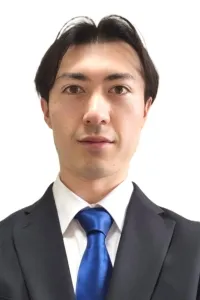 Tamaki Rodrigo 先生